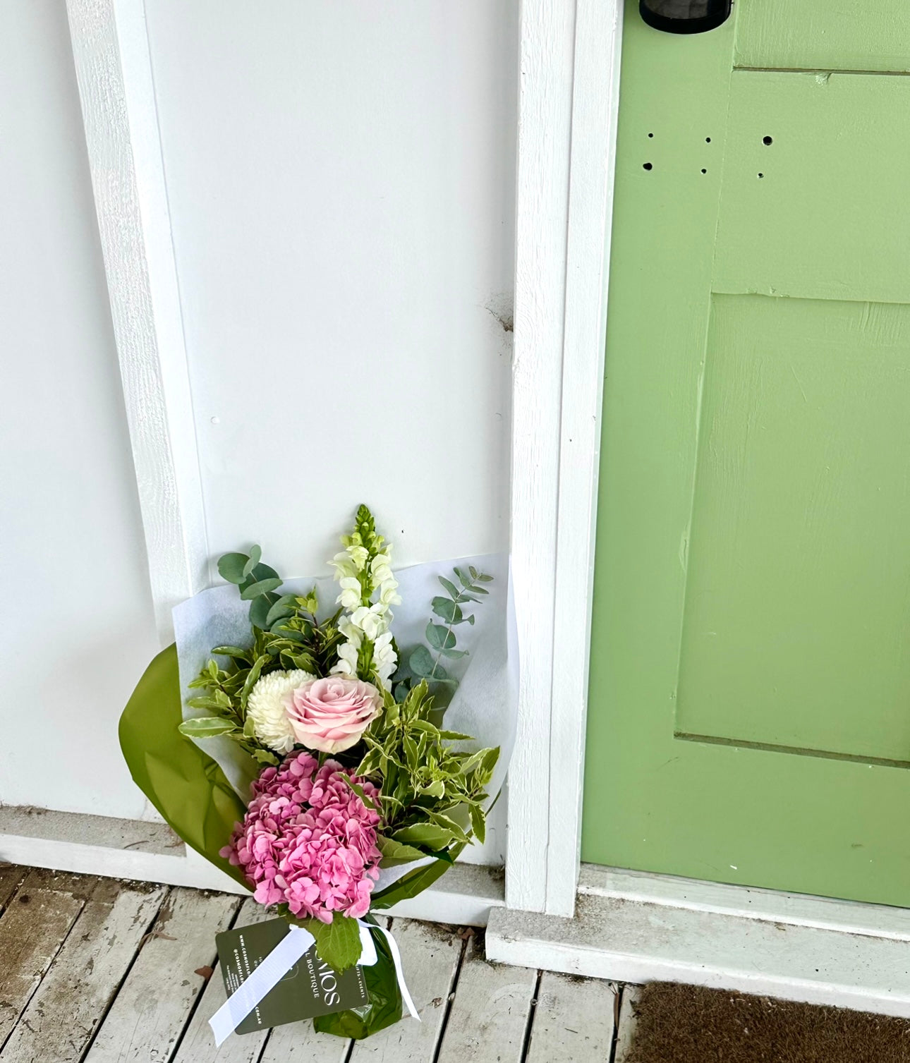 Cosmos Mixed Posy STANDARD