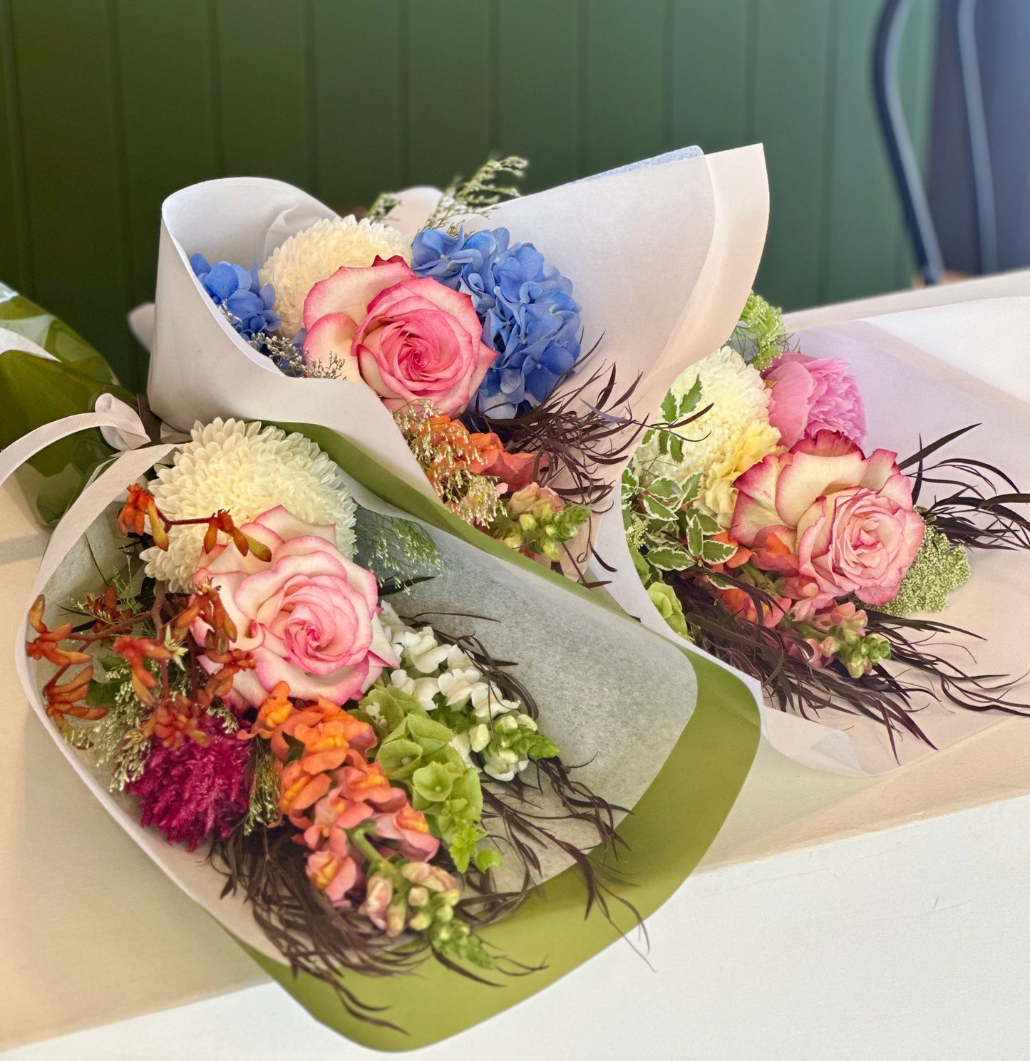 Cosmos Mixed Posy STANDARD