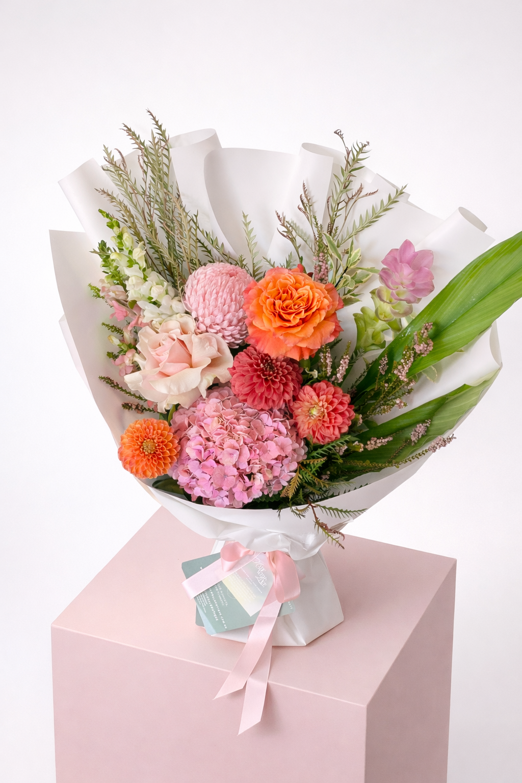 Cosmos Mixed Bouquet MEDIUM