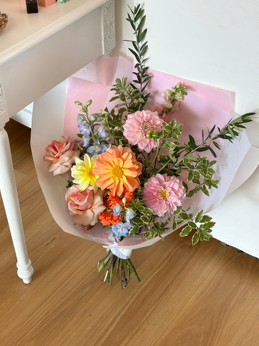 Cosmos Make Their Day Mixed Bouquet LARGE