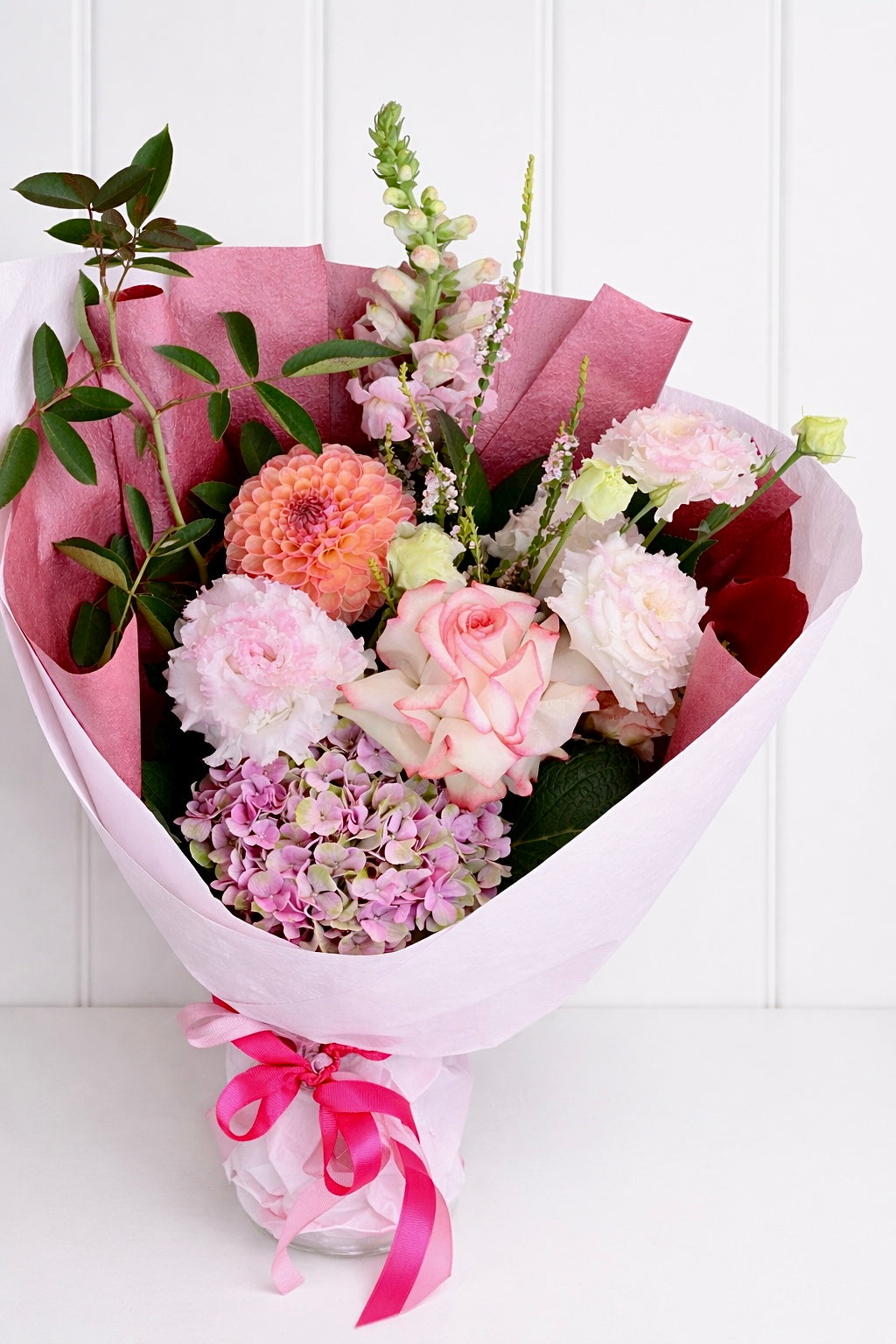 LOVER 🌸 - standard bouquet