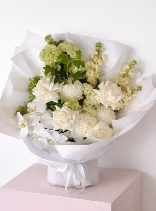 LUXE Neutral XL bouquet