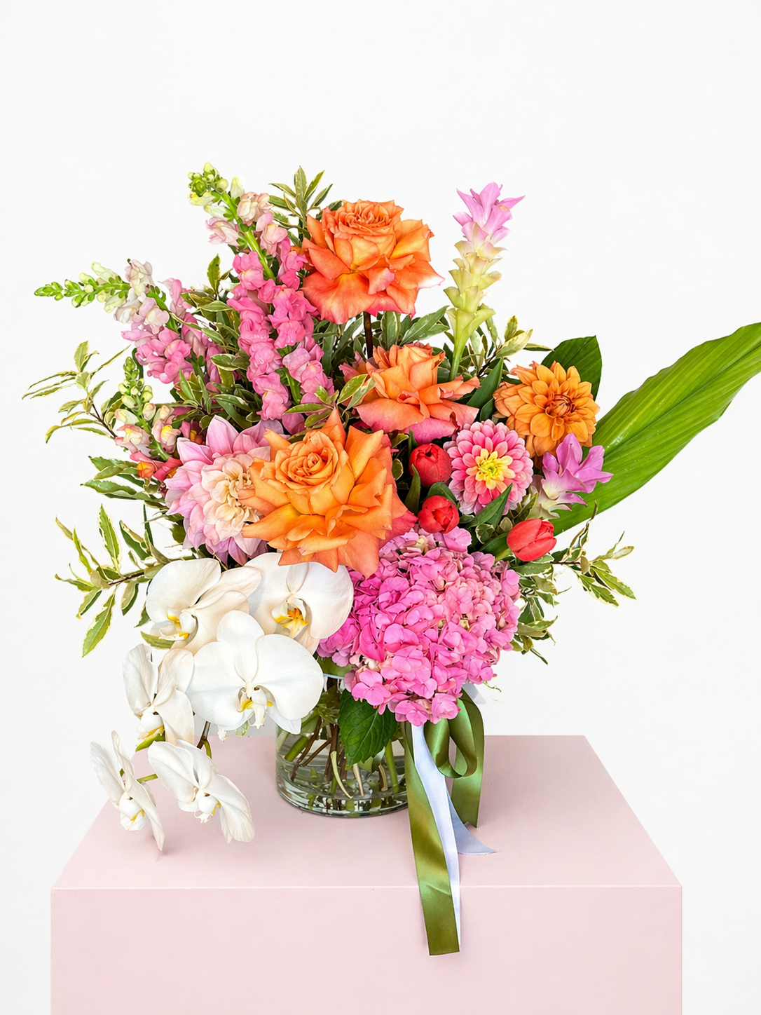 ‘Out Of This World’ Vase Arrangement 🌸 LARGE