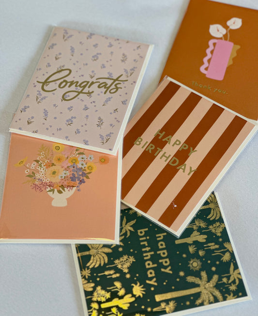 Greeting card